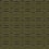 Papier peint Grid Coordonné Olive B00554
