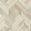 Hexagonal Wallpaper Coordonné Cotton B00561