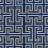 Carta da parati Maze Coordonné Navy B00553