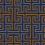 Carta da parati Maze Coordonné Ultramarine B00552