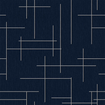 Papier peint Monoclinic