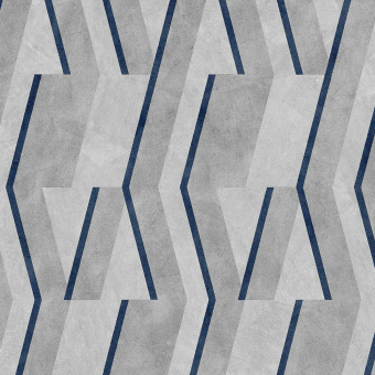 Papier peint Parallels