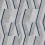 Parallels Wallpaper Coordonné Navy B00530