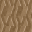 Carta da parati Parallels Coordonné Sand B00534