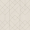 Papel pintado Rhombohedral Coordonné Cotton B00537