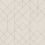Papier peint Rhombohedral Coordonn&eacute; Cotton B00537