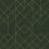 Papel pintado Rhombohedral Coordonné Pine B00541