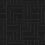 Tetragonal Wallpaper Coordonné Slate B00516