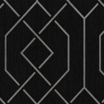 Papier peint Trellis