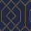 Papier peint Trellis Coordonné Ultramarine B00547