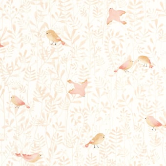Papel pintado Flying Bird