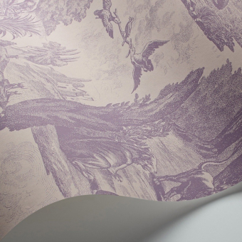 Papel pintado Versailles