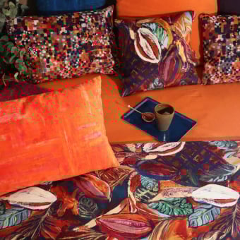 Velours Trinidad