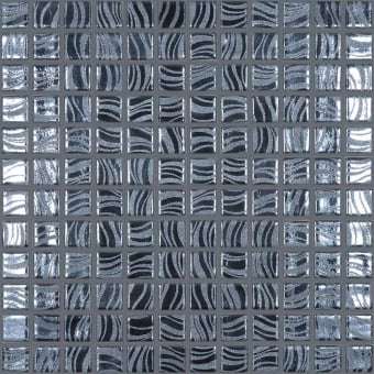 Glitter Mosaic