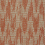 Tessuto Wave Dune Coordonné Clay TWAVCLA