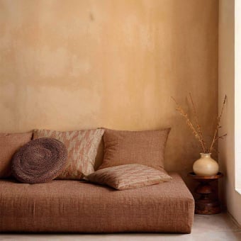 Wave Dune Fabric