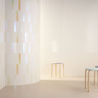 Spectre Hologram Tile