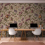 Papier peint panoramique Meliora House of Hackney Tourmaline 1-WA-MEL-DI-TOU-XXX-204