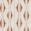Tapete Azilal Embroidery Coordonné Clay B00424