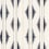 Tapete Azilal Embroidery Coordonné Sky B00425