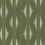 Carta da parati Azilal Embroidery Coordonné Pistachio B00428