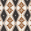 Beldi Rugs Wallpaper Coordonné Night B00447