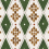 Beldi Rugs Wallpaper Coordonné Leaves B00448