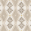 Papel pintado Beldi Rugs Coordonné Bone B00449