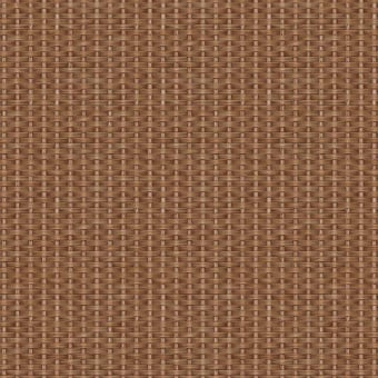 Tapete Kuba Raffia