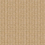 Carta da parati Kuba Raffia Coordonné Sand B00442