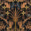 Papel pintado Oasis Villa Coordonné Night B00438
