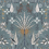 Papel pintado Oasis Villa Coordonné Sky B00439