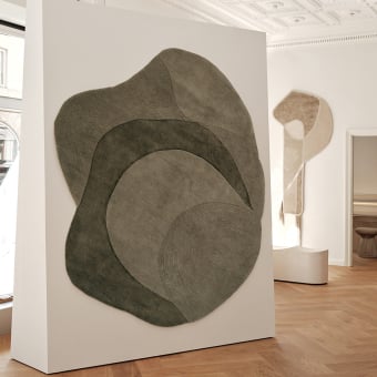 Tapis Optical Web