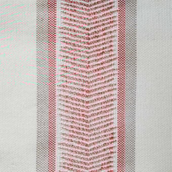 Tessuto Animal Stripe