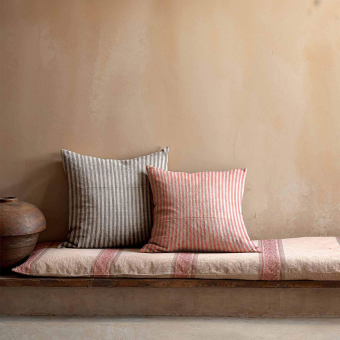 Tessuto Animal Stripe