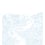 Eternelles Panel Isidore Leroy Bleu pastel 6246254 et 6246256