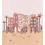 Carta da parati panoramica Marrakech Isidore Leroy Poudre 6247405 et 6247407
