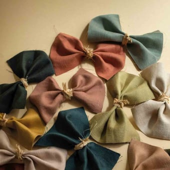 Olbia Fabric