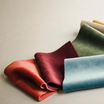 Velours Firenze