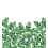 Papier peint panoramique Pacifico XL Isidore Leroy Vert 06244414 et 415