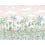 Carta da parati panoramica Paradis des Tigres Isidore Leroy Jour 06244509 et 510 et 511
