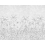 Carta da parati panoramica Paradis des Tigres Isidore Leroy Grisaille 06244501 et 502 et 505