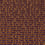 Tissu Urban Lelièvre Paris Lapis 3228-05