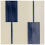 Alfabeto Terracotta Ninefifty Blu Notte 06R alfabeto-06R