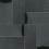 Carreau Inversi Patchwork Ninefifty Grigio Carbone inversi-patchwork