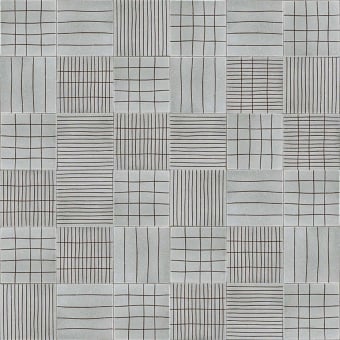 Carreau Righe Patchwork
