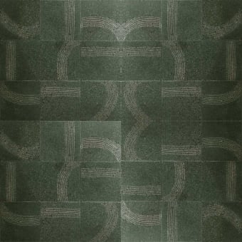 Carreau Scie Patchwork