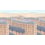 Carta da parati panoramica Toits de Paris Isidore Leroy Jour Toits de Paris-Jour-600x330-ABCD
