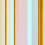 Papier peint panoramique Rainbow Isidore Leroy Rainbow 6263504