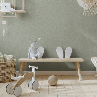 Papel pintado Landskapsdjur